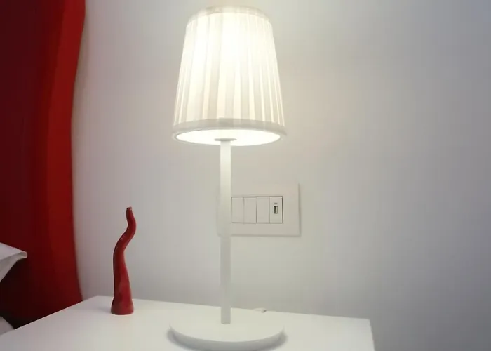 Bed and Breakfast Kerbaker 14 Napoli